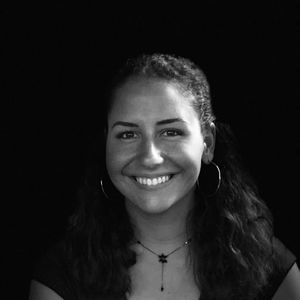 Meet your Posher, Zoe